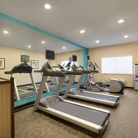 Fairfield Inn & Suites Bismarck South Екстериор снимка