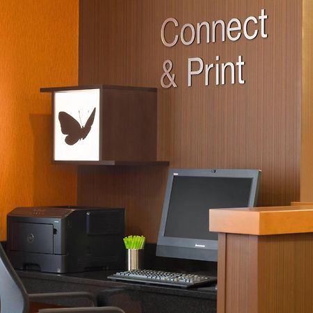 Fairfield Inn & Suites Bismarck South Екстериор снимка