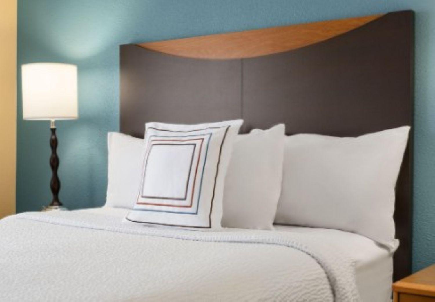 Fairfield Inn & Suites Bismarck South Екстериор снимка