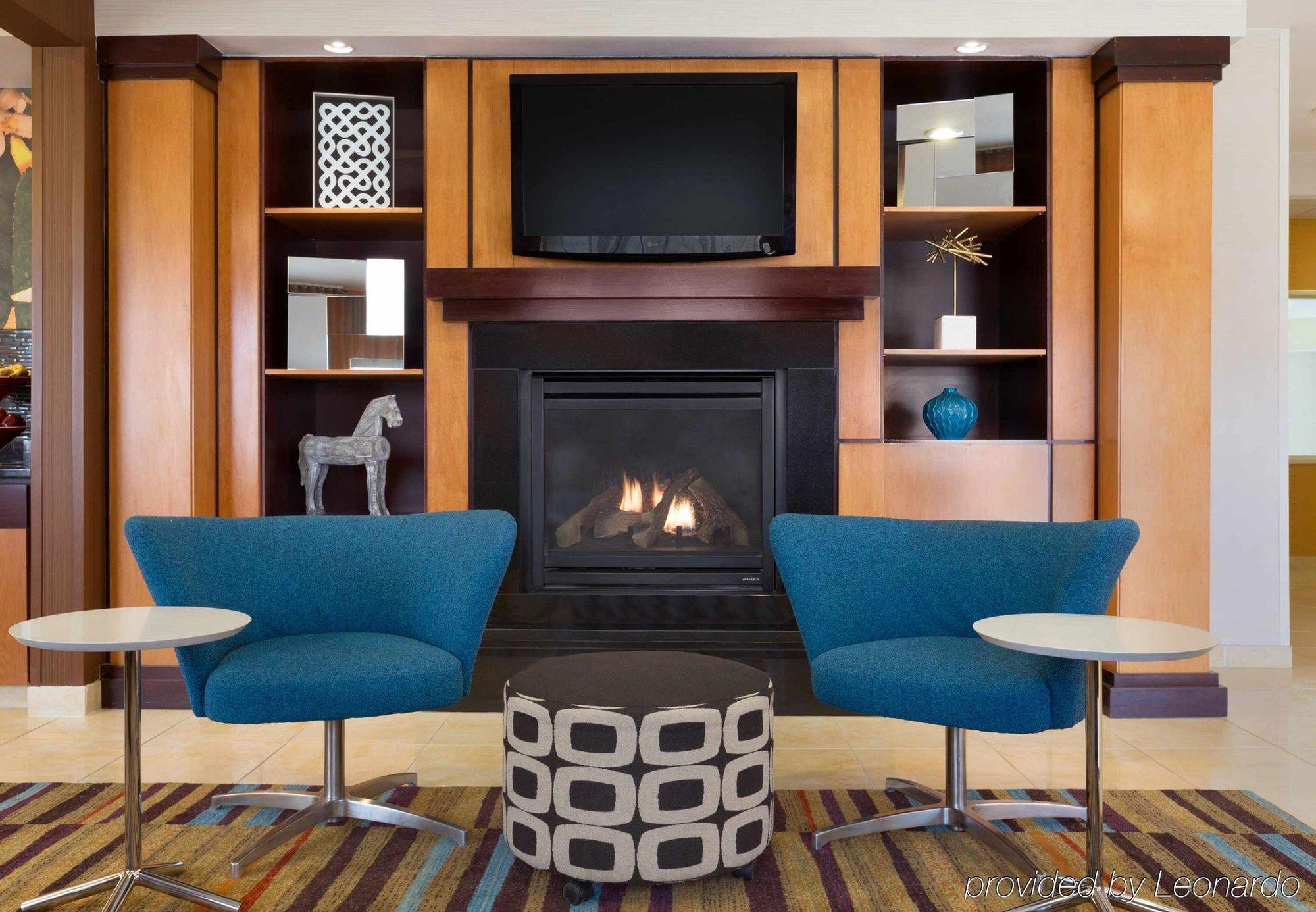 Fairfield Inn & Suites Bismarck South Екстериор снимка
