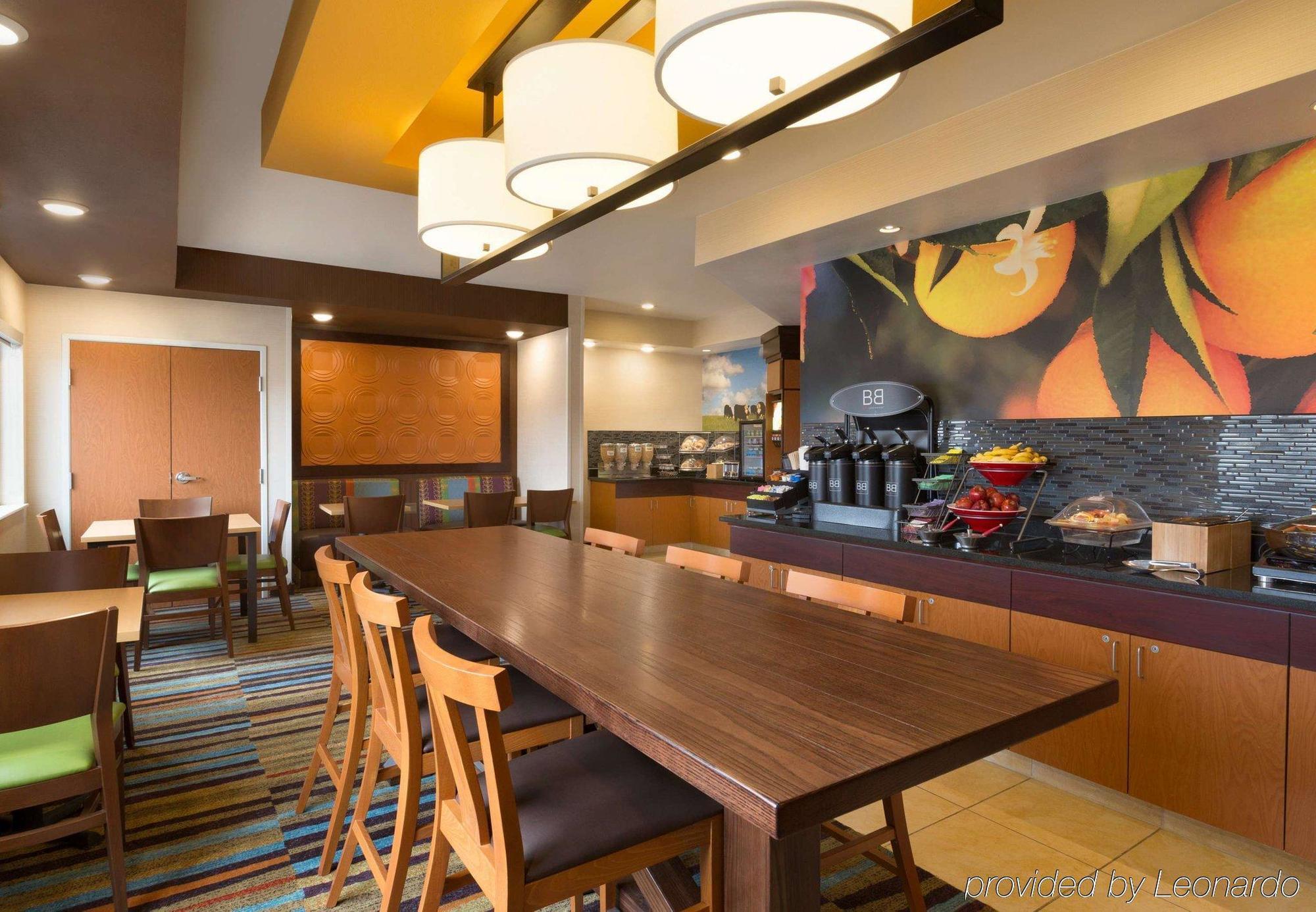 Fairfield Inn & Suites Bismarck South Екстериор снимка