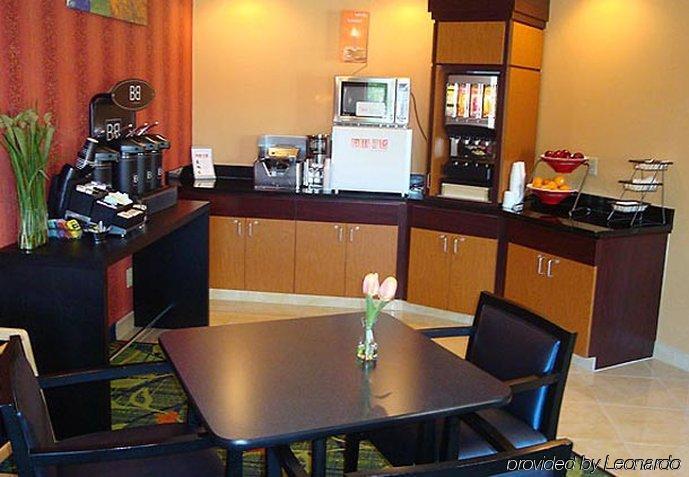 Fairfield Inn & Suites Bismarck South Екстериор снимка