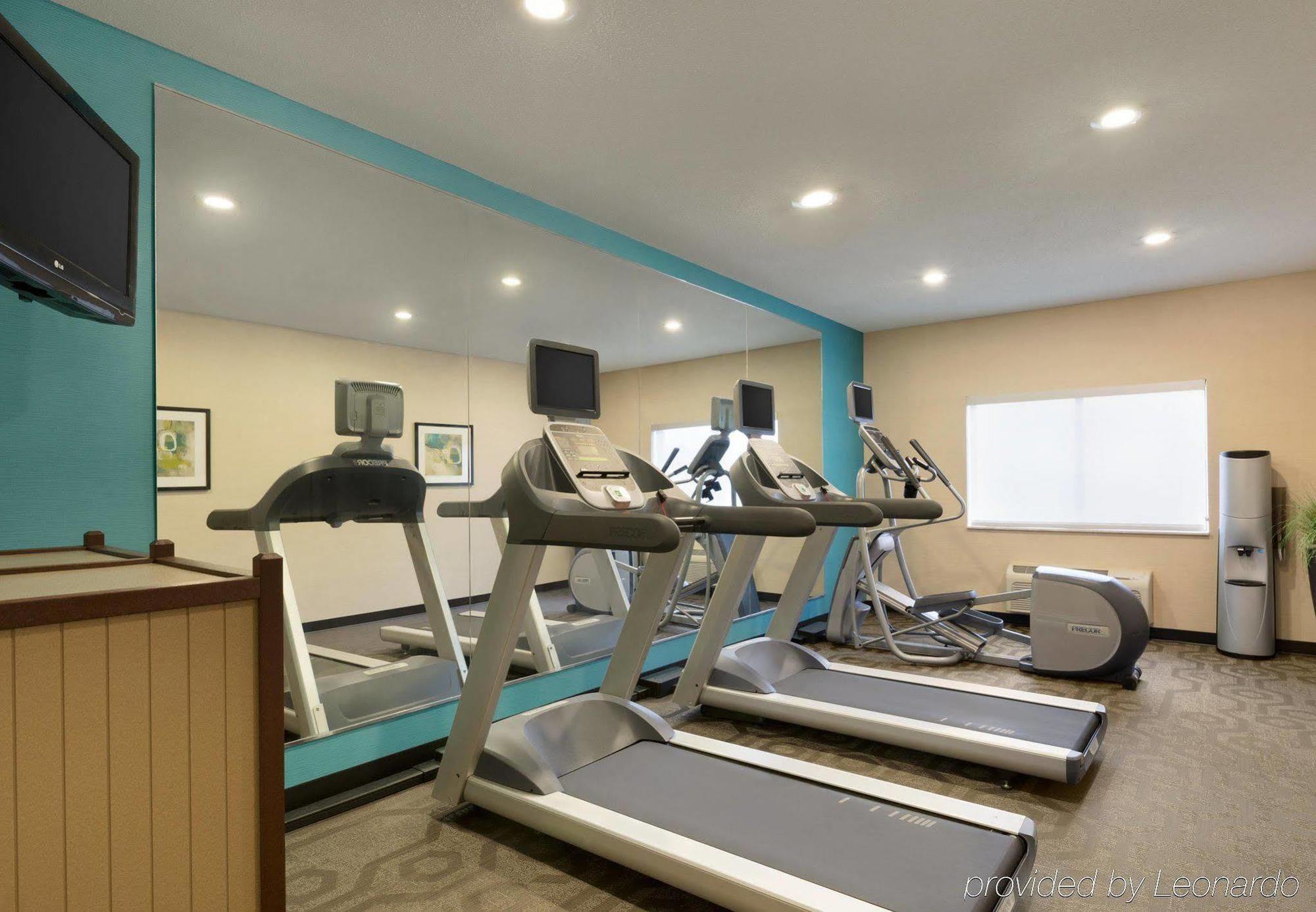 Fairfield Inn & Suites Bismarck South Екстериор снимка