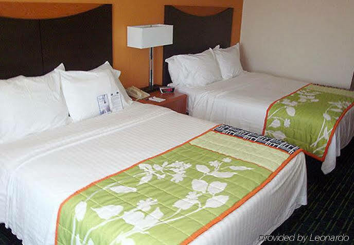 Fairfield Inn & Suites Bismarck South Екстериор снимка