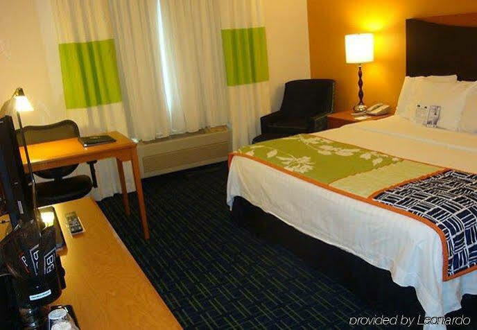 Fairfield Inn & Suites Bismarck South Екстериор снимка