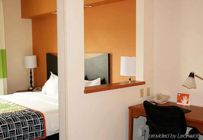 Fairfield Inn & Suites Bismarck South Екстериор снимка
