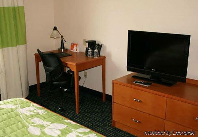 Fairfield Inn & Suites Bismarck South Екстериор снимка