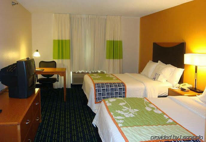 Fairfield Inn & Suites Bismarck South Екстериор снимка